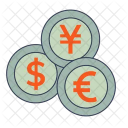 Currency  Icon