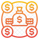 Asset Currency Money Icon