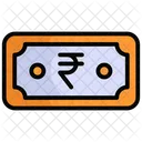 Currency Note Indian Currency Currency Icon