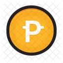 Currency Cash Coin Icon