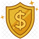 Currency Protection Icon