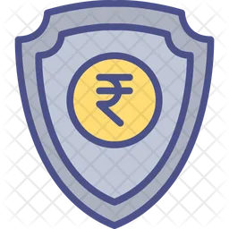 Currency protection  Icon