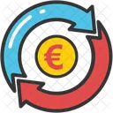 Currency Rate Icon