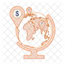 M Currency Switcher Product Image Icon