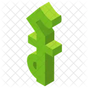 Currency Symbol Currency Finance Icon