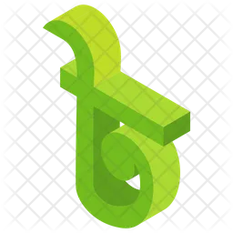 Currency Symbol  Icon