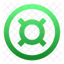Currency Symbol Icon