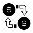 Currency Symbol Icon