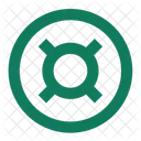 Currency Symbol Currency Finance Icon