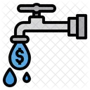 Currency Tap  Icon