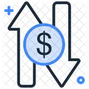 Currency Value Currency Rate Rate Icon