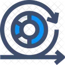 Current Active Sprint  Icon