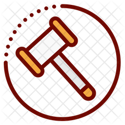 Current bid Icon