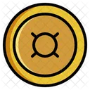 Current Currency  Icon