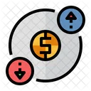 Current Liabilies  Icon
