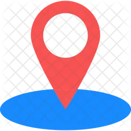 Current Location  Icon