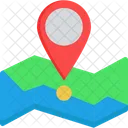 Current location  Icon