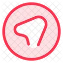 Current location  Icon