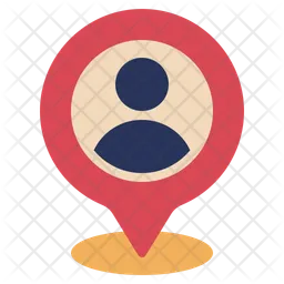 Current map  Icon