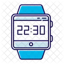 Current Time  Icon