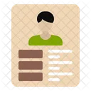 Curriculum  Icon