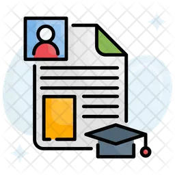 Curriculum  Icon