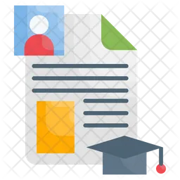 Curriculum  Icon