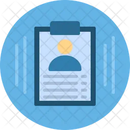 Curriculum  Icon