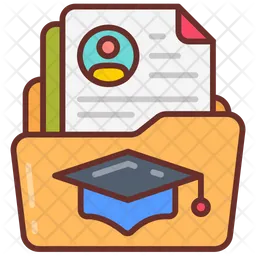 Curriculum  Icon