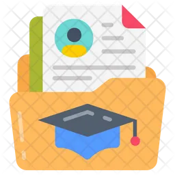 Curriculum  Icon