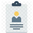 Ufficio  Icon