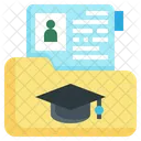Curriculum  Icon