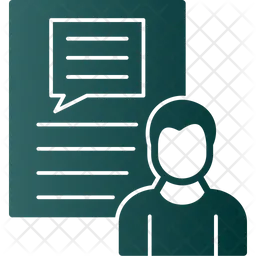 Curriculum  Icon