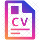 Curriculum Value  Icon