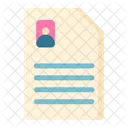 Portfolio Pen Profile Icon