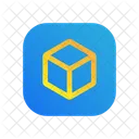Box Package Delivery Icon