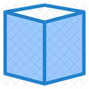 Currier Box  Icon