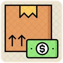 Currier Price  Icon