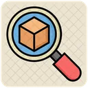 Currier Search  Icon