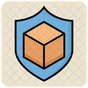 Currier Shield  Icon