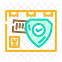 Currier Shield  Icon