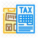 Currier Tax  Icon