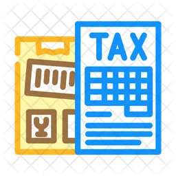 Currier Tax  Icon