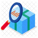 Currier Tracker Search Barcode Arrival Order Symbol