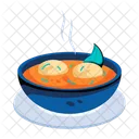 Curry  Ícone