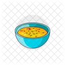 Curry Masala Healthy Icon