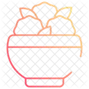 Curry de viande  Icon