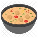 Curry  Ícone