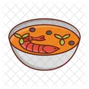 Curry  Icon
