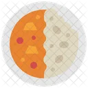 Curry rice  Icon